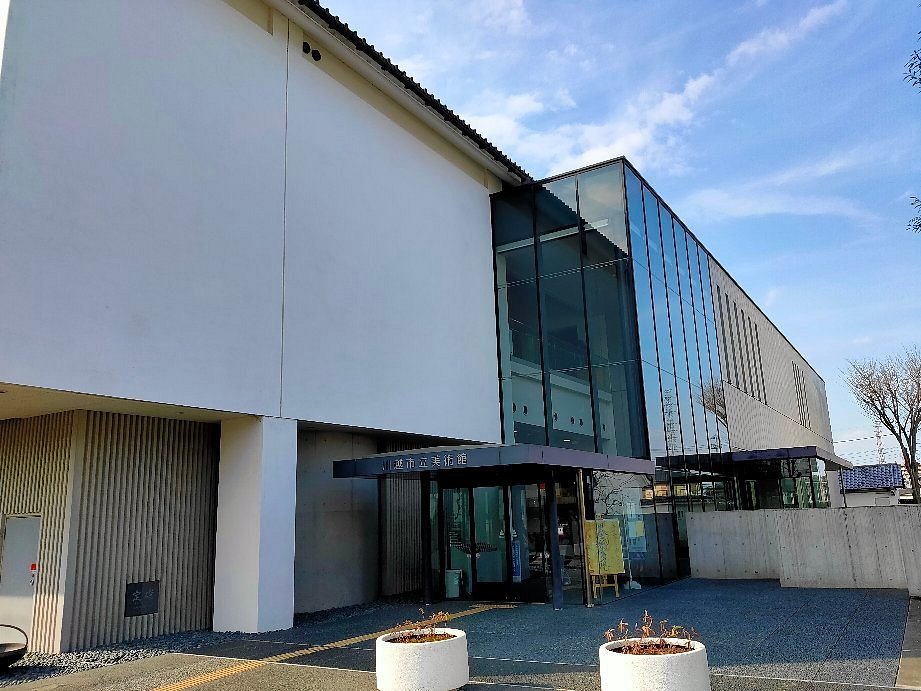 🎨 가와고에 시립 미술관 (Kawagoe City Art Museum) 이미지 7